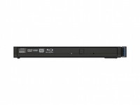 Masterizzatore esterno Blu-Ray Buffalo BDXL Writer USB BRXL-PC6U2VB-EU