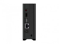 Buffalo 2TB NAS LinkStation 210 LS210D0201-EU