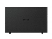 Buffalo 2TB NAS LinkStation 210 LS210D0201-EU