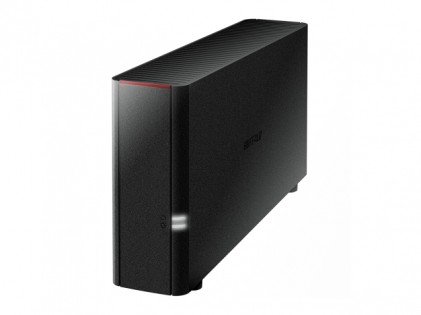 Nas Buffalo 3Tb Linkstation 210 1Xg Igabit