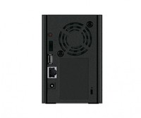 Buffalo Nas Linkstation 220 4Tb 2X2Tb 1Xgigabit Raid 0 1