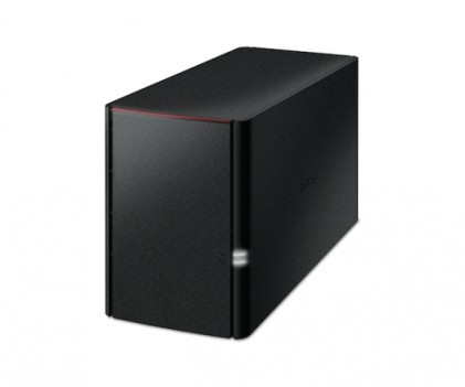 NAS Buffalo LinkStation LS220DE-EU 2-bay
