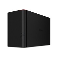 Buffalo Nas Terastation 2X2Tb Hdd 1Xgigabit Raid 0 1 3 Anni Garanzia Advanced Replacement Dei Dischi