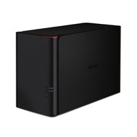 Buffalo Nas Terastation 2X2Tb Hdd 1Xgigabit Raid 0 1 3 Anni Garanzia Advanced Replacement Dei Dischi