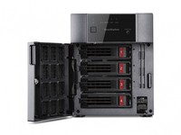 Buffalo Nas Terastation 3410 Desktop 4X1Tb Hdd Sata Gigabit Ethernet 3 Anni Garanzia Advanced Replacement Dei Dischi