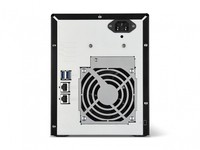 Buffalo Nas Terastation 3410 Desktop 4X3Tb Hdd Sata Gigabit Ethernet Usb2.0 E 3.0 1,40Ghz 1Gb Ram Ddr3