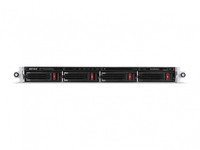 Buffalo Nas Terastation 3410 Rack 4X1Tb Hdd Sata Gigabit Ethernet Usb3.0 1,40Ghz 1Gb Ram Ddr3