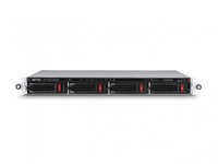 Buffalo Nas Terastation 3410 Rack 4X1Tb Hdd Sata Gigabit Ethernet Usb3.0 1,40Ghz 1Gb Ram Ddr3
