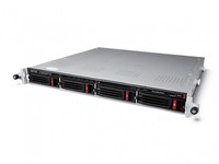 Buffalo Nas Terastation 3410 Rack 4X1Tb Hdd Sata Gigabit Ethernet Usb3.0 1,40Ghz 1Gb Ram Ddr3