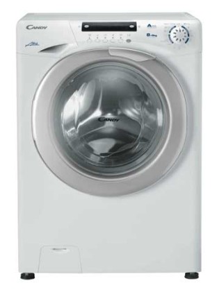 CANDY LAVASCIUGA EVOW 485 3D