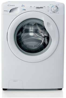 CANDY LAVATRICE GC 1071 D2