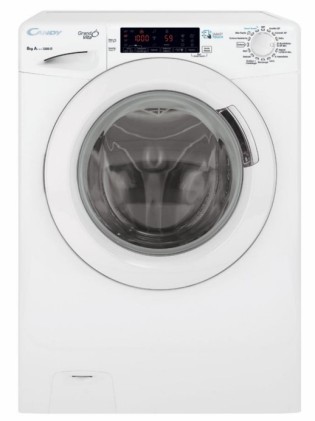 Lavatrice Candy GVS44138TH3