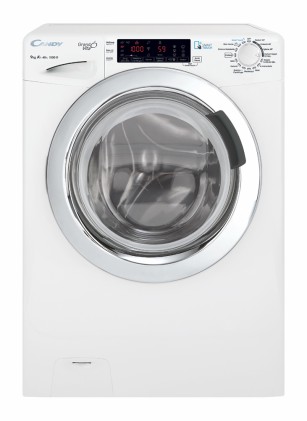 Lavatrice Candy GVS 159TWHC7-01