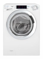 Lavatrice Candy GVS 159TWHC7-01