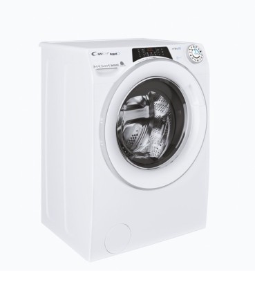 Lavasciuga Candy 31010347 Rapido Row4854Dwmse1 S Bianco