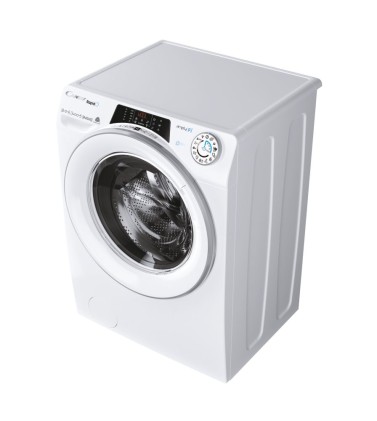 Lavasciuga Candy 31010347 Rapido Row4854Dwmse1 S Bianco