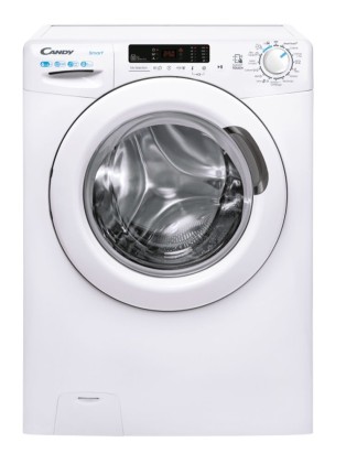 Lavasciuga Candy 31010701 Smart Csws43642De2 11 Bianco