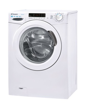 Lavasciuga Candy 31010701 Smart Csws43642De2 11 Bianco