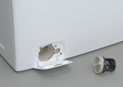 Lavasciuga Candy 31010701 Smart Csws43642De2 11 Bianco
