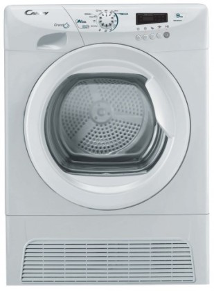 CANDY ASCIUGATRICE GCS991A1T