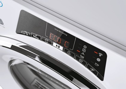 Asciugabiancheria Candy Rapido Roe H10A2Tcexs 31102145