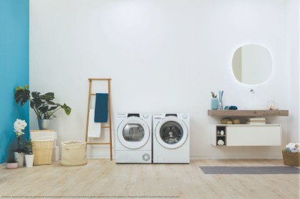 Asciugabiancheria Candy Rapido Roe H10A2Tcexs 31102145