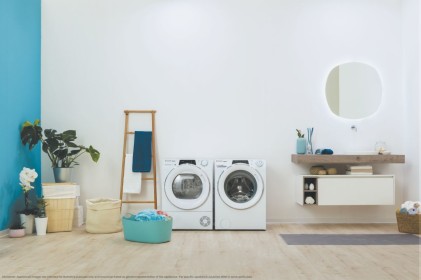 Asciugabiancheria Candy Rapido Roe H10A2Tcexs 31102145