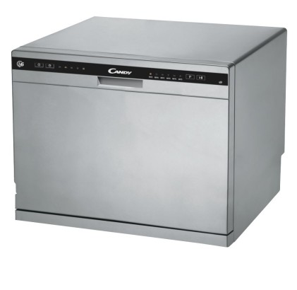 Lavastoviglie Candy Posable Cdp6 S 32002229