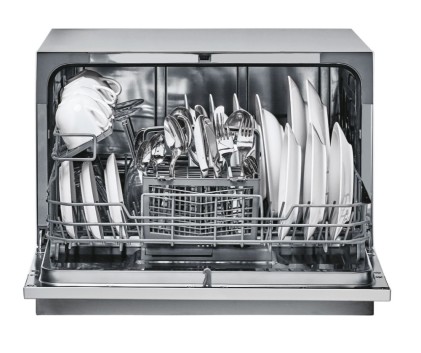 Lavastoviglie Candy Posable Cdp6 S 32002229