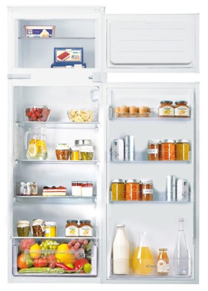 Frigorifero da Incasso CANDY CFBD2650E/1