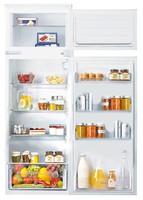 Frigorifero da Incasso CANDY CFBD2650E/1
