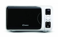 CANDY MICROONDE EGO-G25DCW
