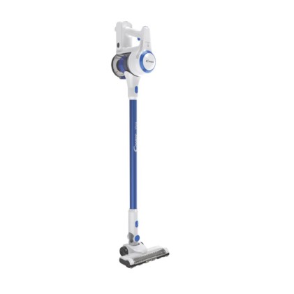 Scopa Elettrica Batteria Candy 39400965 Viva Cviva10 011 Pure White