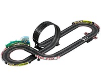 Carrera Pista GO!!! Mario Kart 8 - 4,9 m