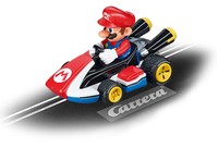 Carrera Pista GO!!! Mario Kart 8 - 4,9 m