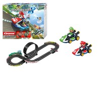 Carrera Pista GO!!! Mario Kart 8 - 4,9 m
