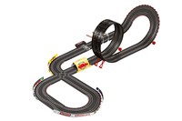 Pista Go!! Car 3 Radiator 5,3 Metri Carrera Springs