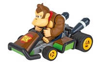 Carrera Radiocomandato Mario Kart - Donkey Kong