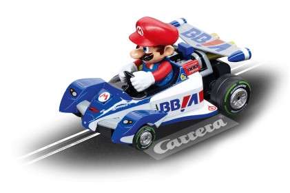 Radiocomando Mario Kart Circuit Spe Cial Carrera