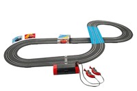 Pista First Disney Pixar Cars 2,9M Carrera