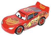 Pista First Dinesy Cars 3 2,4 Metri Carrera