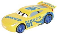 Pista First Dinesy Cars 3 2,4 Metri Carrera