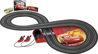 Pista First Dinesy Cars 3 2,4 Metri Carrera