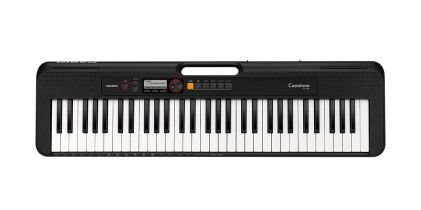 Tastiera Musicale Casio Ct S200 Nero