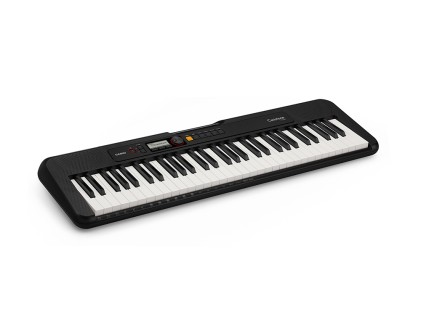 Tastiera Musicale Casio Ct S200 Nero