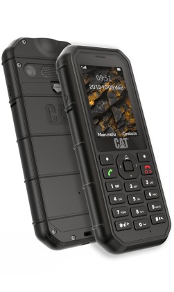 Cellulare Cat B26 Rugged