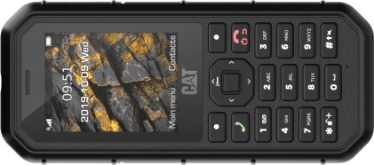 Cellulare Cat B26 Rugged