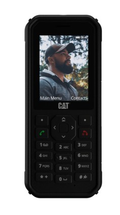 Cellulare Cat B40 Rugged