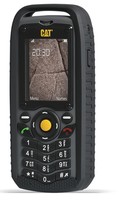 Telefono Cellulare CAT Caterpillar B25 Black