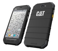 Smartphone CAT PHONE S30 QC MSM8909 1 1GHZ